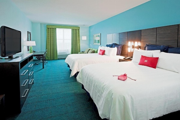 Crowne Plaza Hotel & Resorts Fort Lauderdale Airport/ Cruise image 5